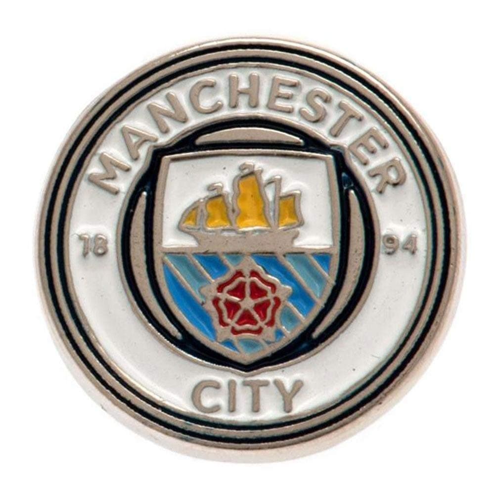 FC Official Lapel Pin
