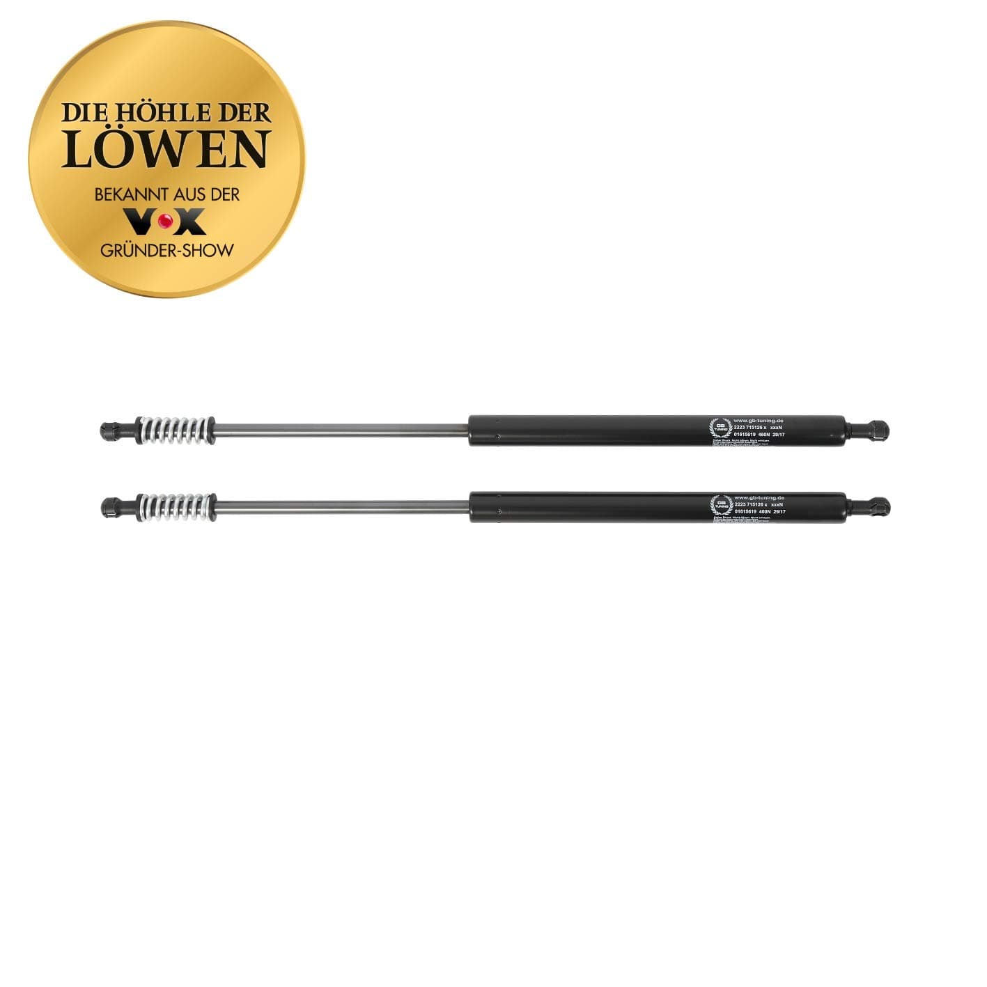 GB Tuning - Go Simply Automatic Tailgate - Boot Opener Installation Kit for Golf 7 Variant - Open Boot at the Press of a Button - Instructions Included