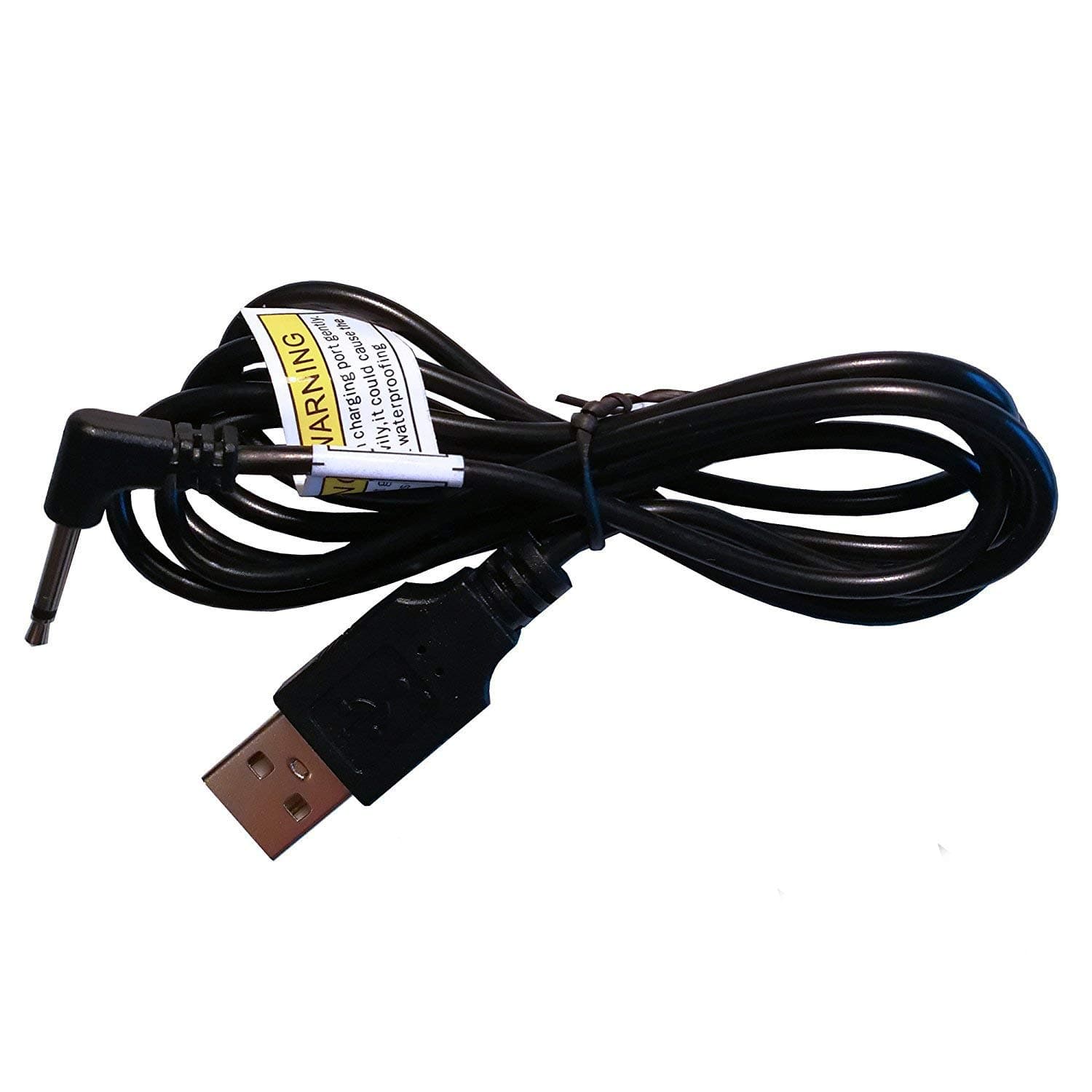 Yarosi USB Charging Cable Compatible Mini Massager