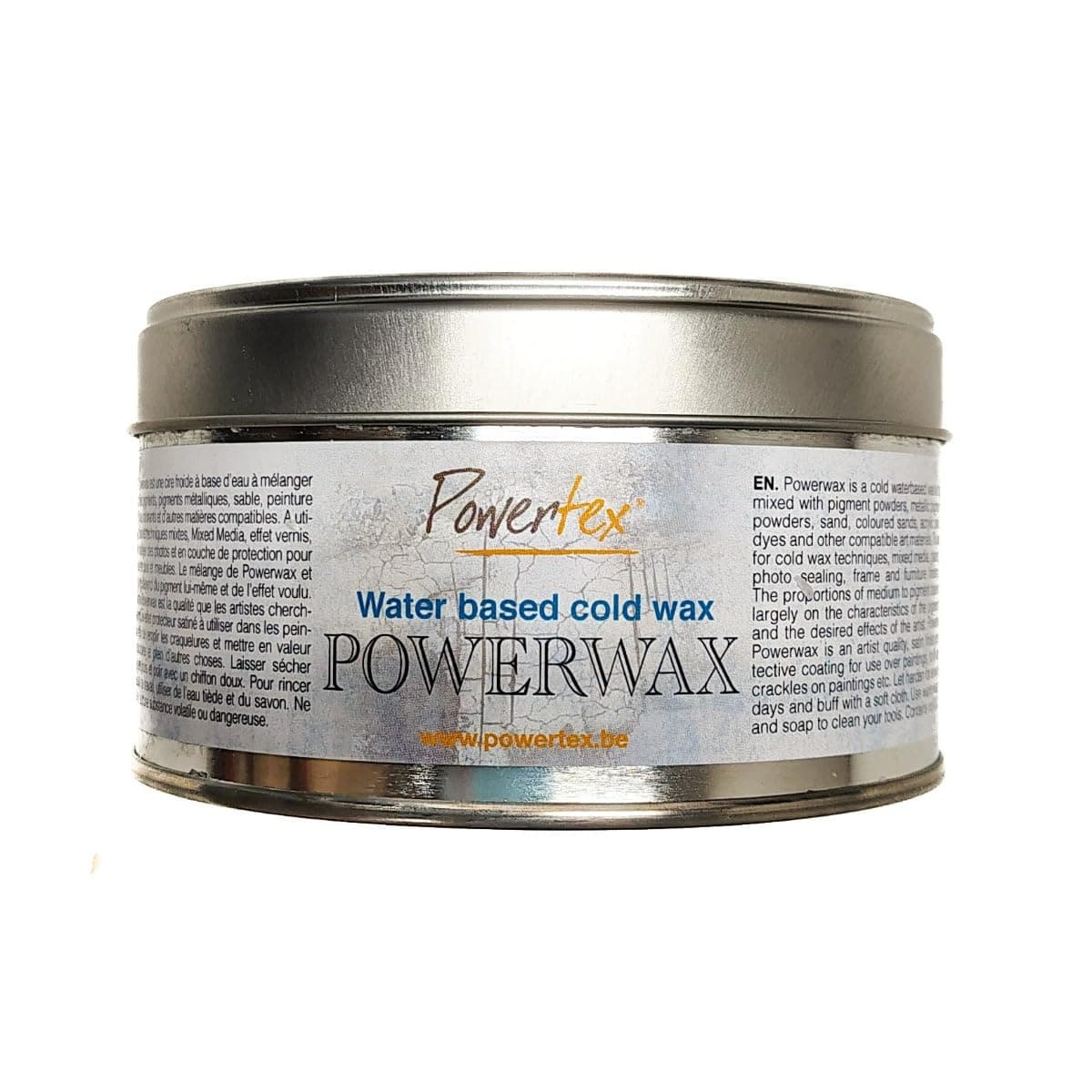 Powerwax Artists Cold Wax