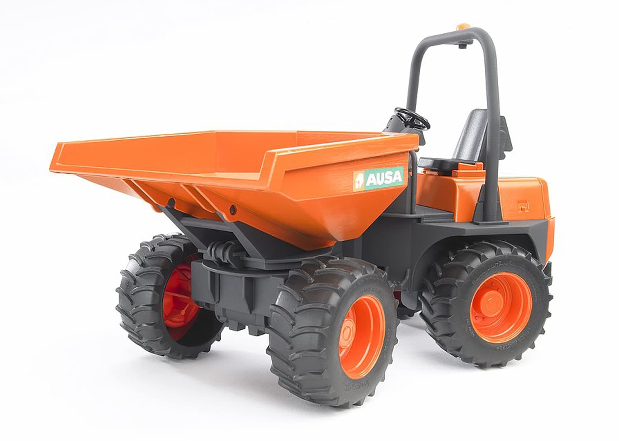 AUSA Mini Dumper