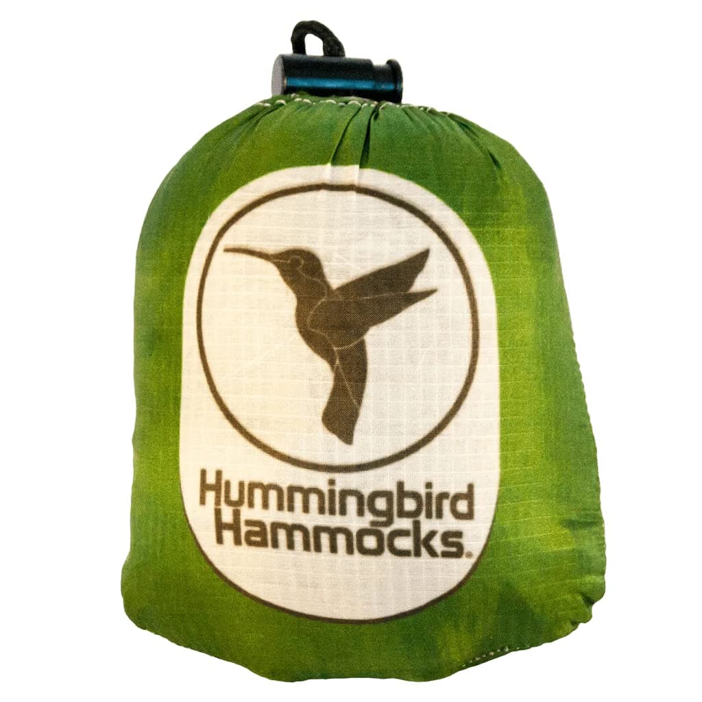 Hummingbird HammocksUltralight Single Hammock