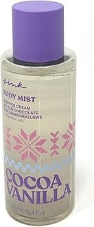PINK Cocoa Vanilla Body Mist Limited Edition 8.4 fl oz