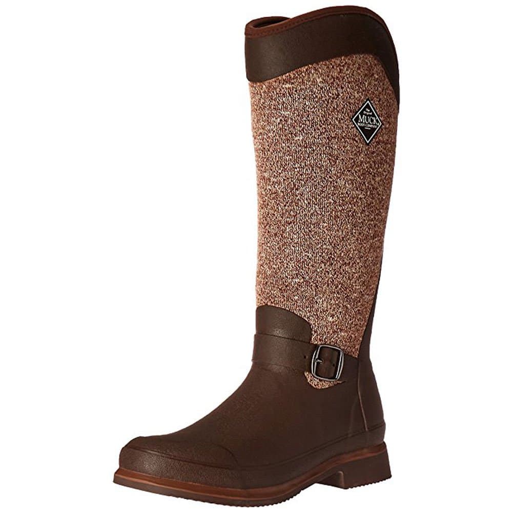 Muck Boot Women's Reign Supreme Snow Boot