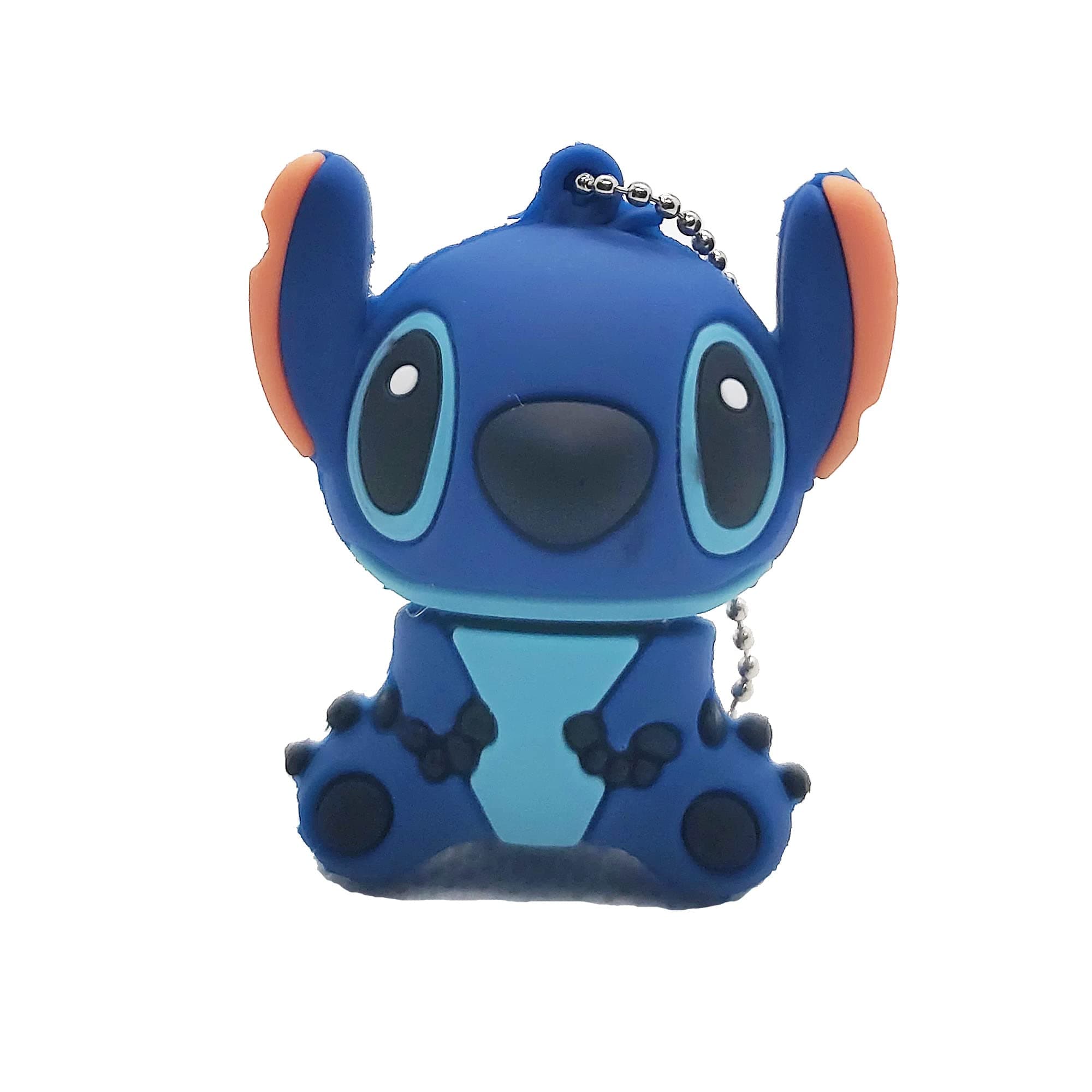 IMATECH USB Flash Drive Silicone Stitch 16GB