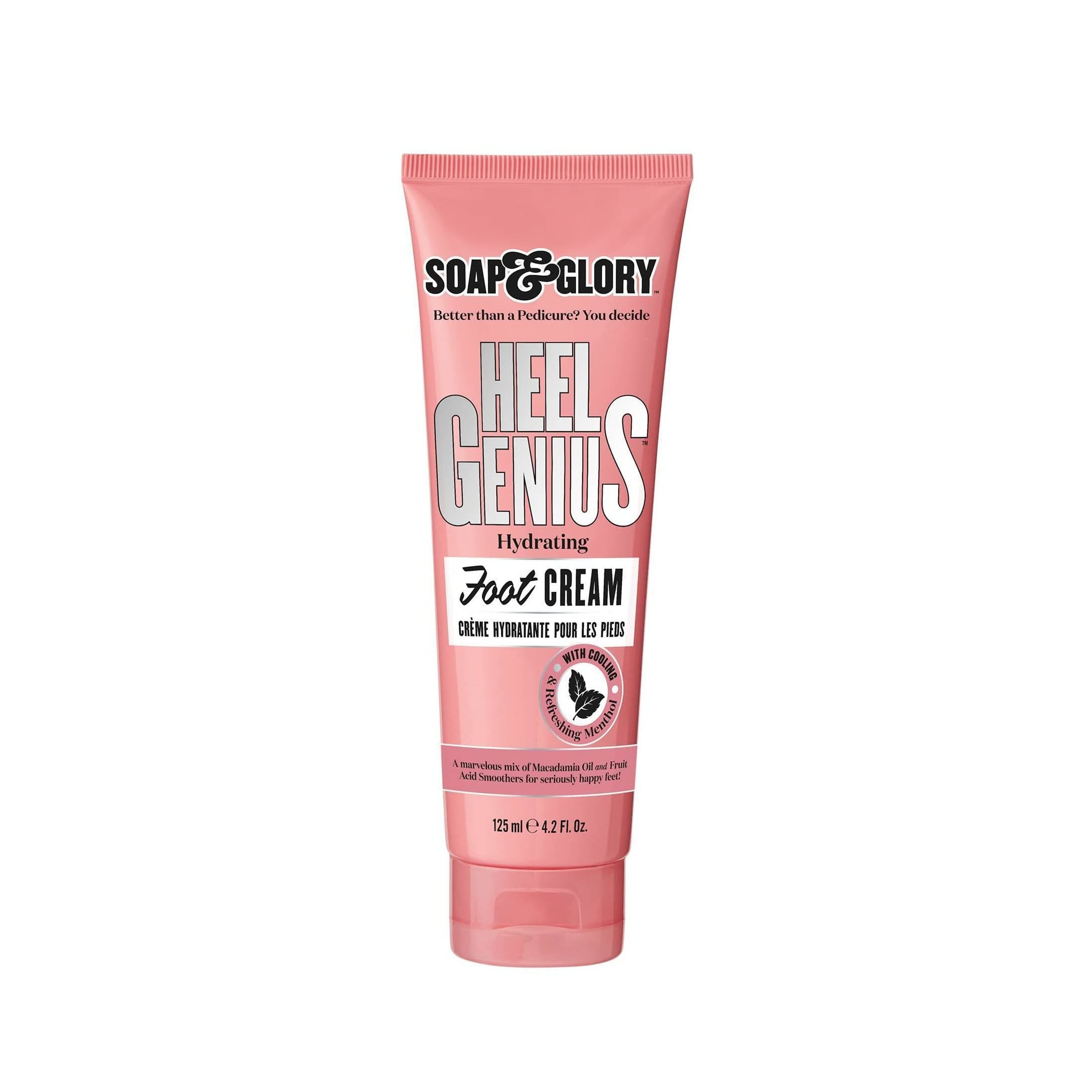 Heel Genius Amazing Foot Cream