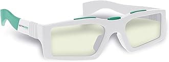 Electronic Eye Training Glasses - Improve your Eyesight Naturally - for treatment of aging eye, weak eye, presbyopia