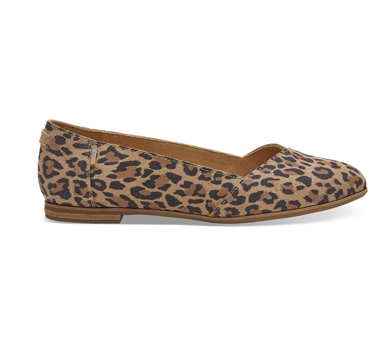 TOMS Women's Julie Flat