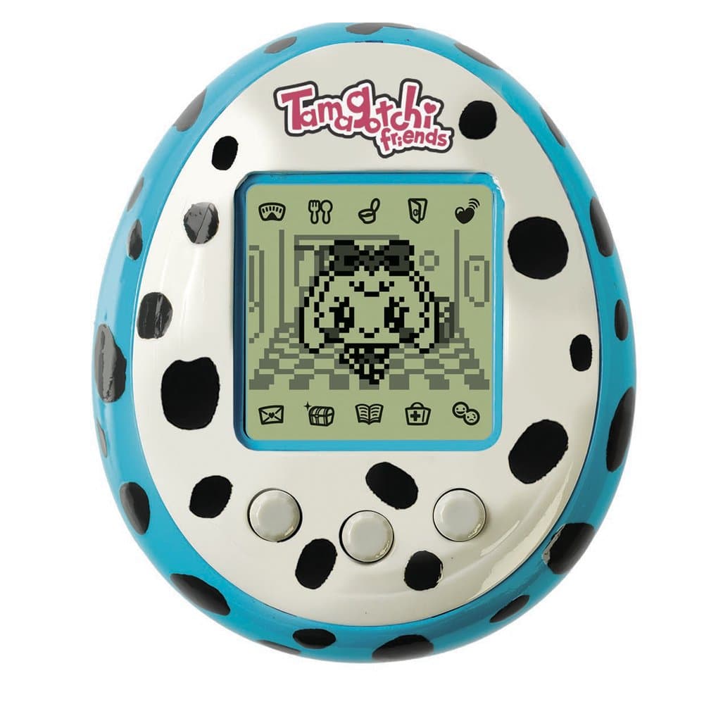 Tamagotchi Friends - Dalmatian