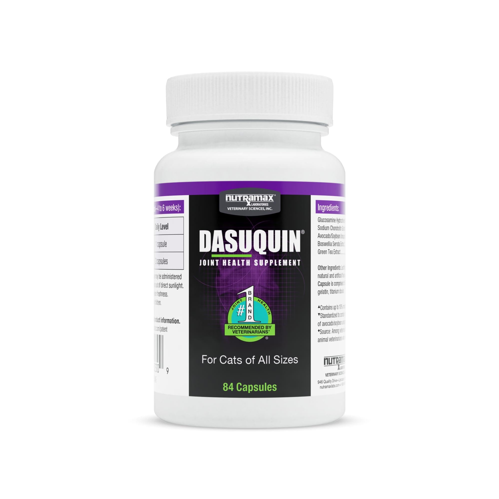 Dasuquin Capsules, 84 Count