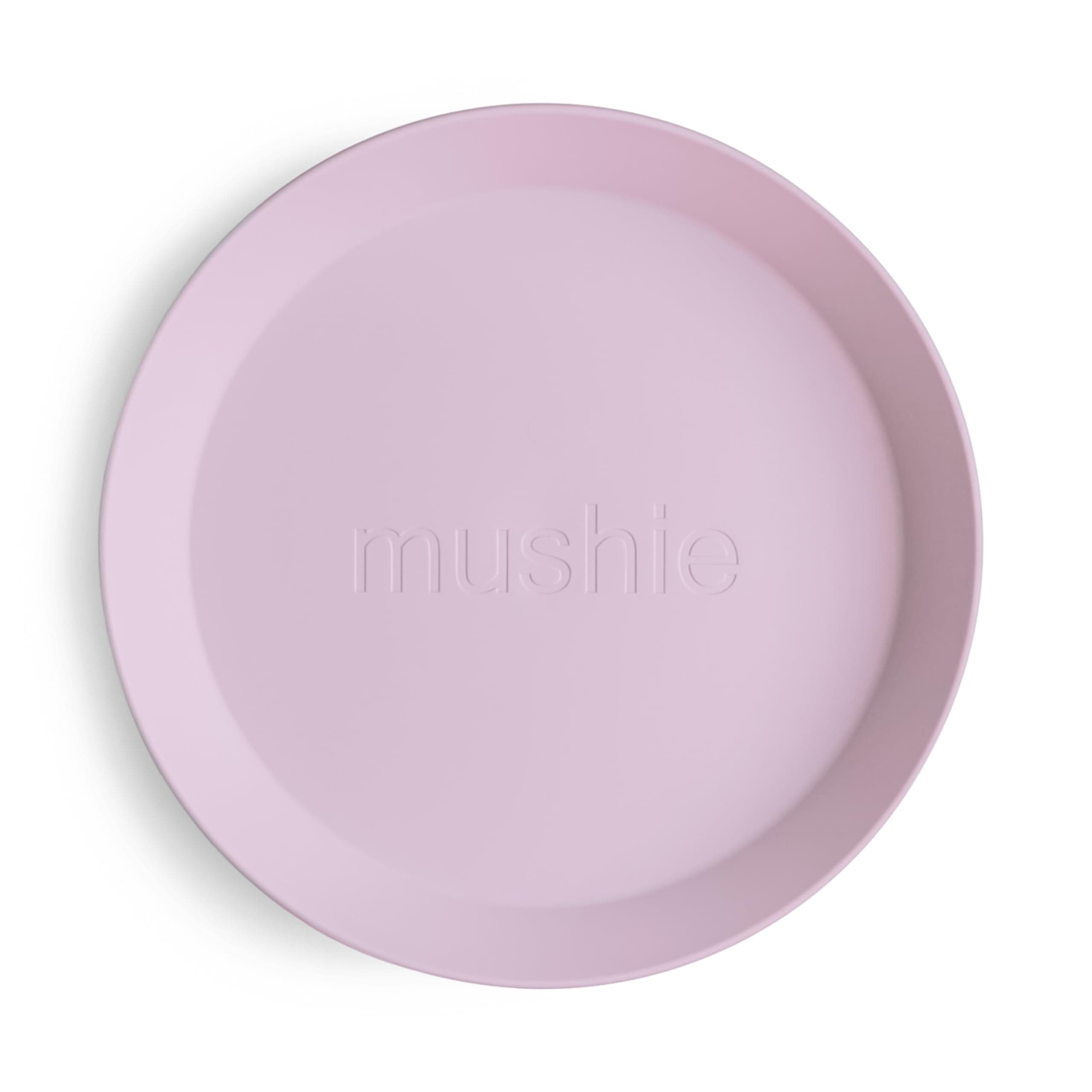 Round Dinnerware Plates