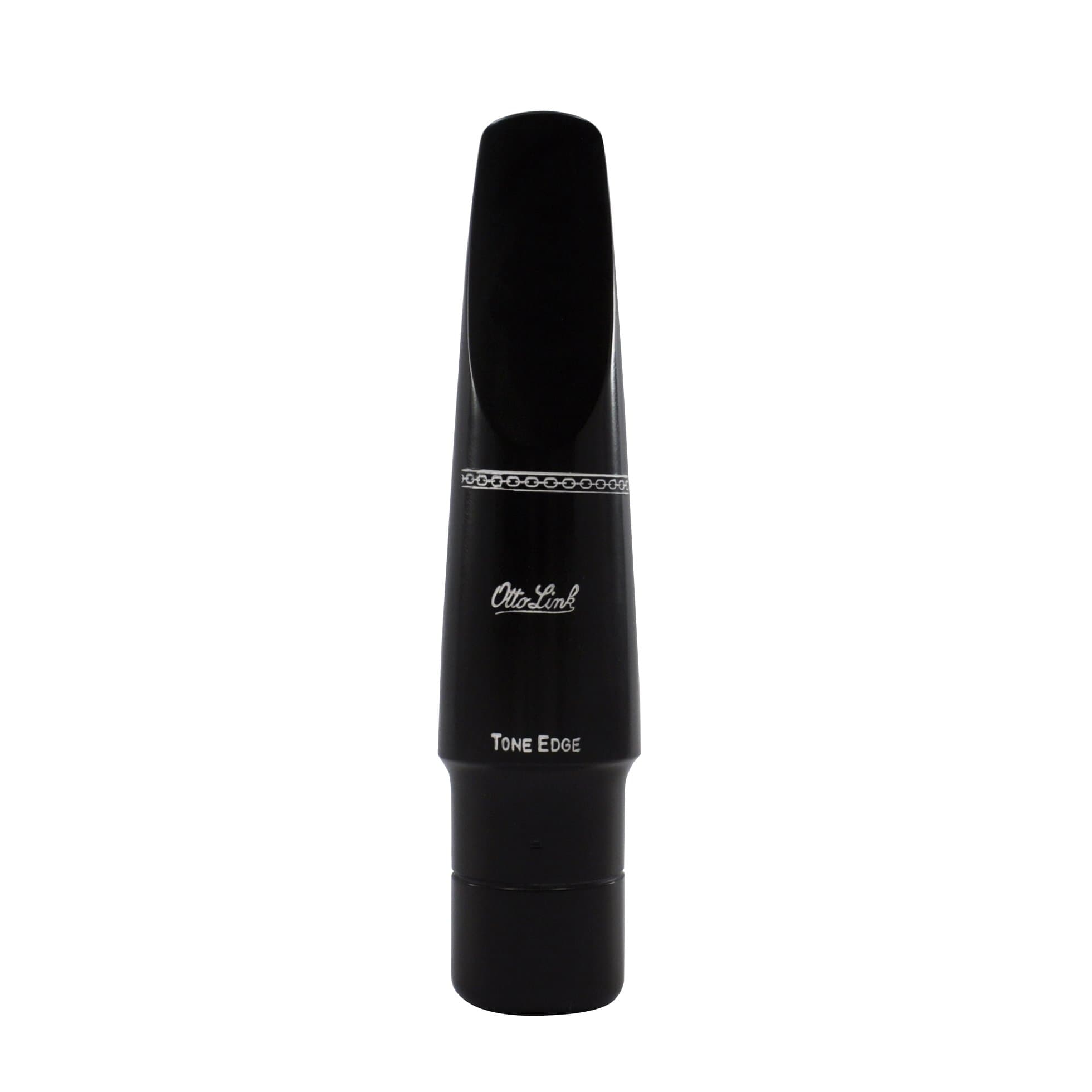 Baritone Saxophone Mouthpiece Hard Rubber 7