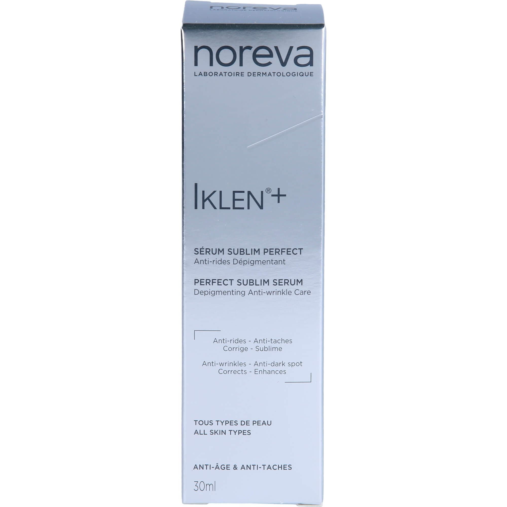 NOVEANE Iklen+ Perfect Sublim Serum 30 ml