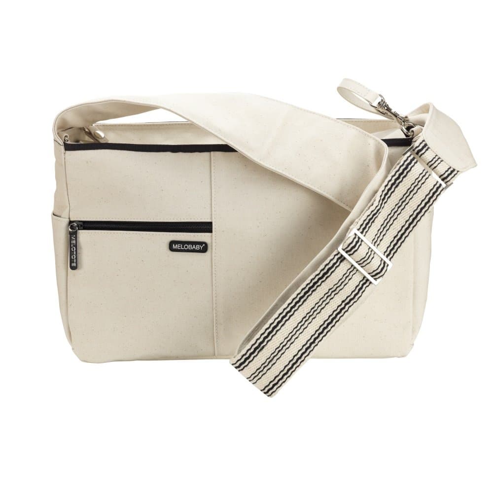 Melotote Changing Bag (Beige)