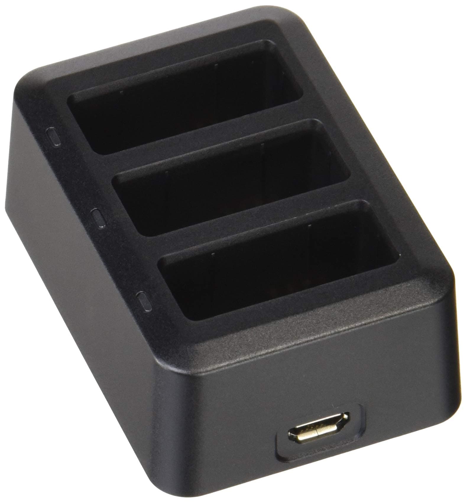 DJI Tello Digital Camera Battery Charger, Black