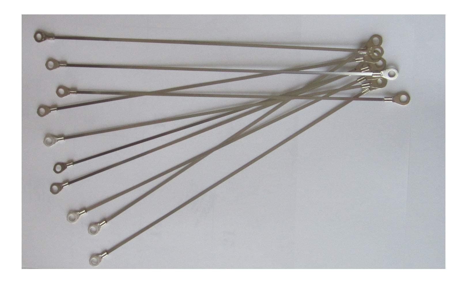 Heat Element Wires for 12" x 2mm Hand Impulse Sealer Bulk Pack (10) SAVE