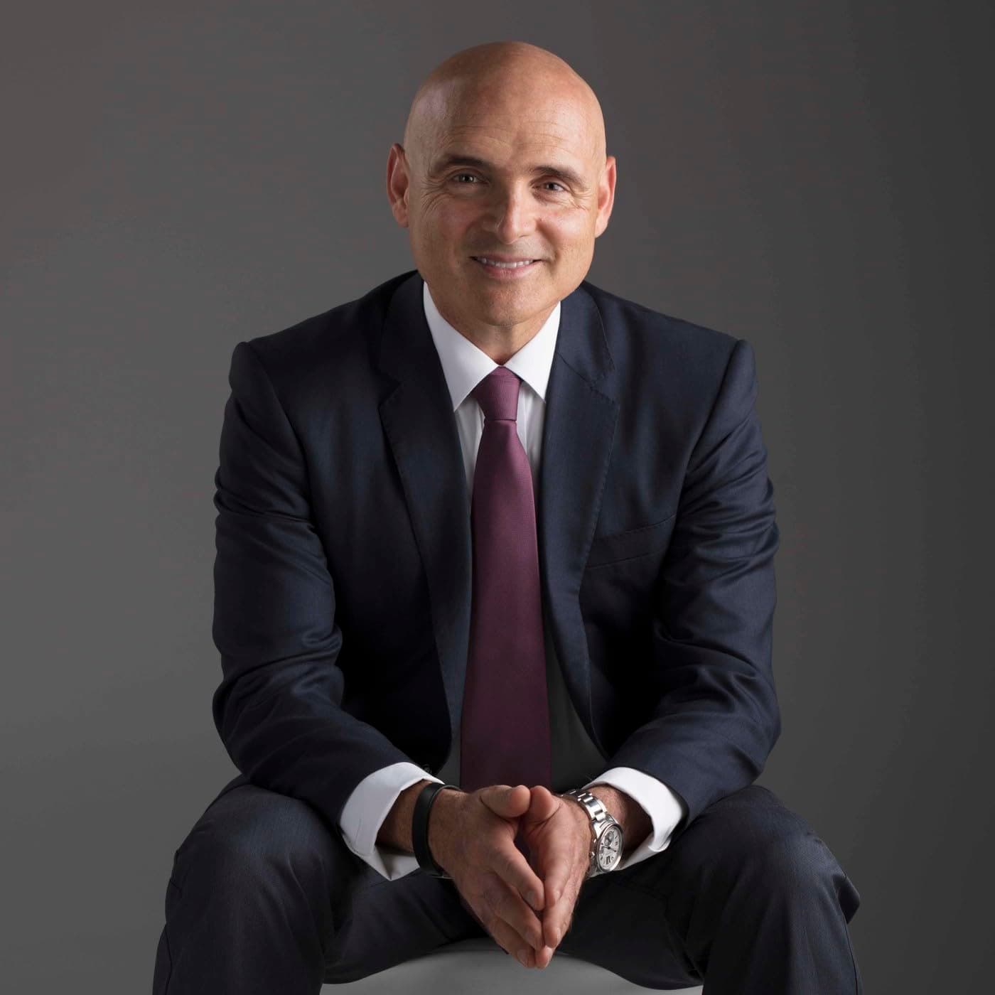 Mario Rodríguez Padrés. Profesional del Networking