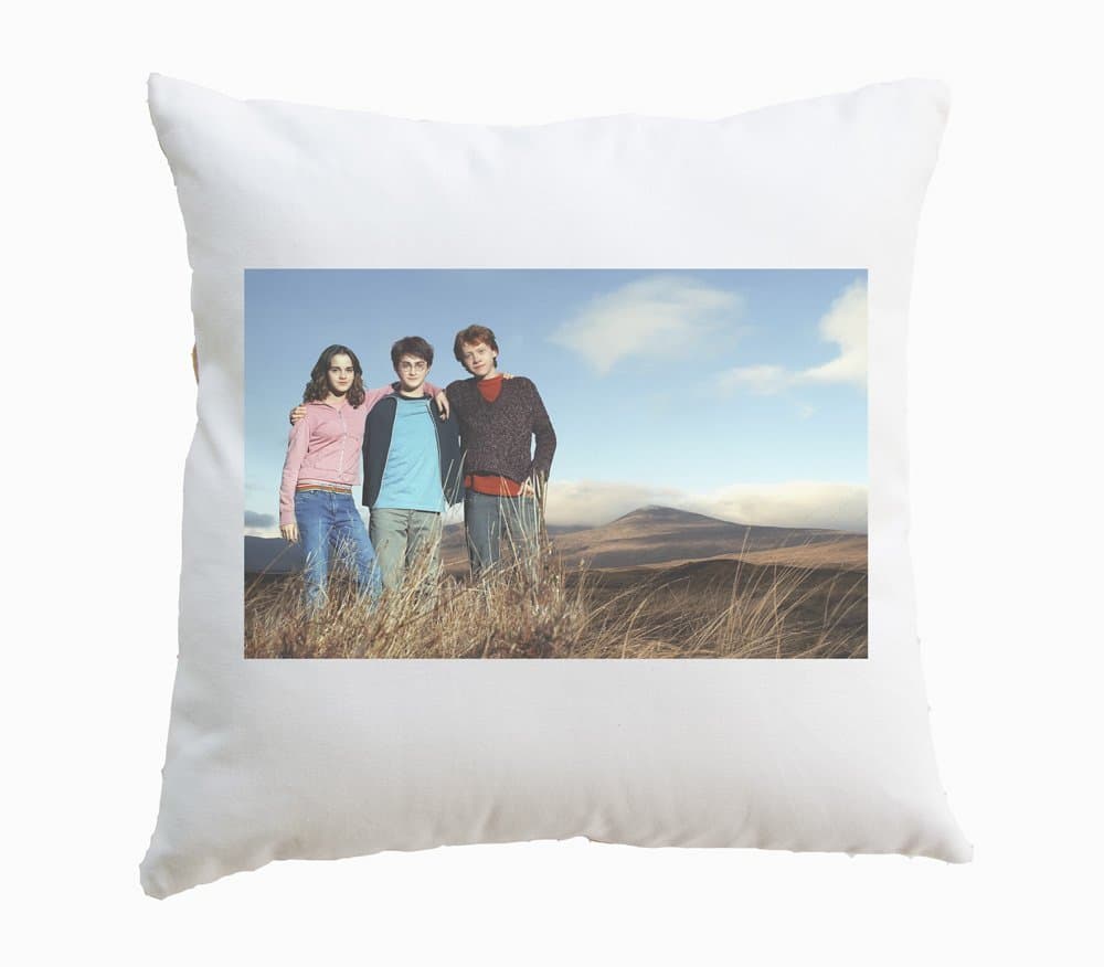 Harry potter Throw Pillow Case Decor Cushion Covers Square 1616 Inch