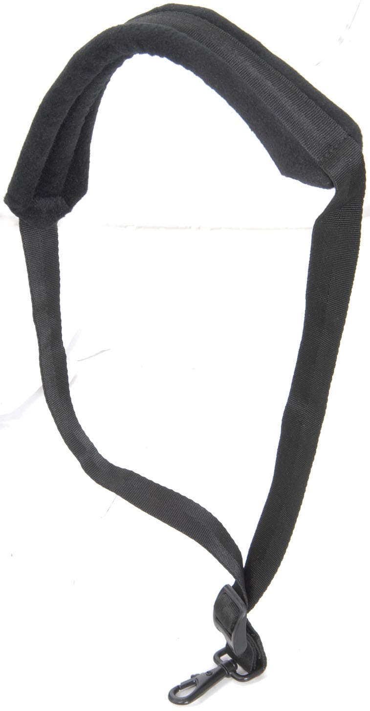 Alto/Tenor Adustable Padded Saxophone Neck Strap