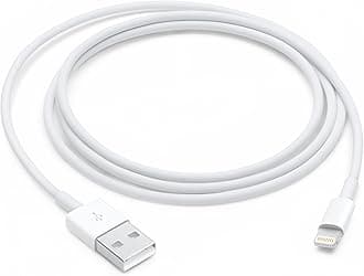 Apple Lightning to USB Cable (1 m) ​​​​​​​