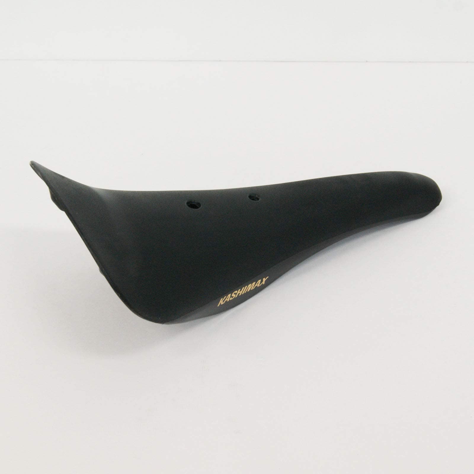 SADDLE KASHIMAX AMX-C AERO BMX BK