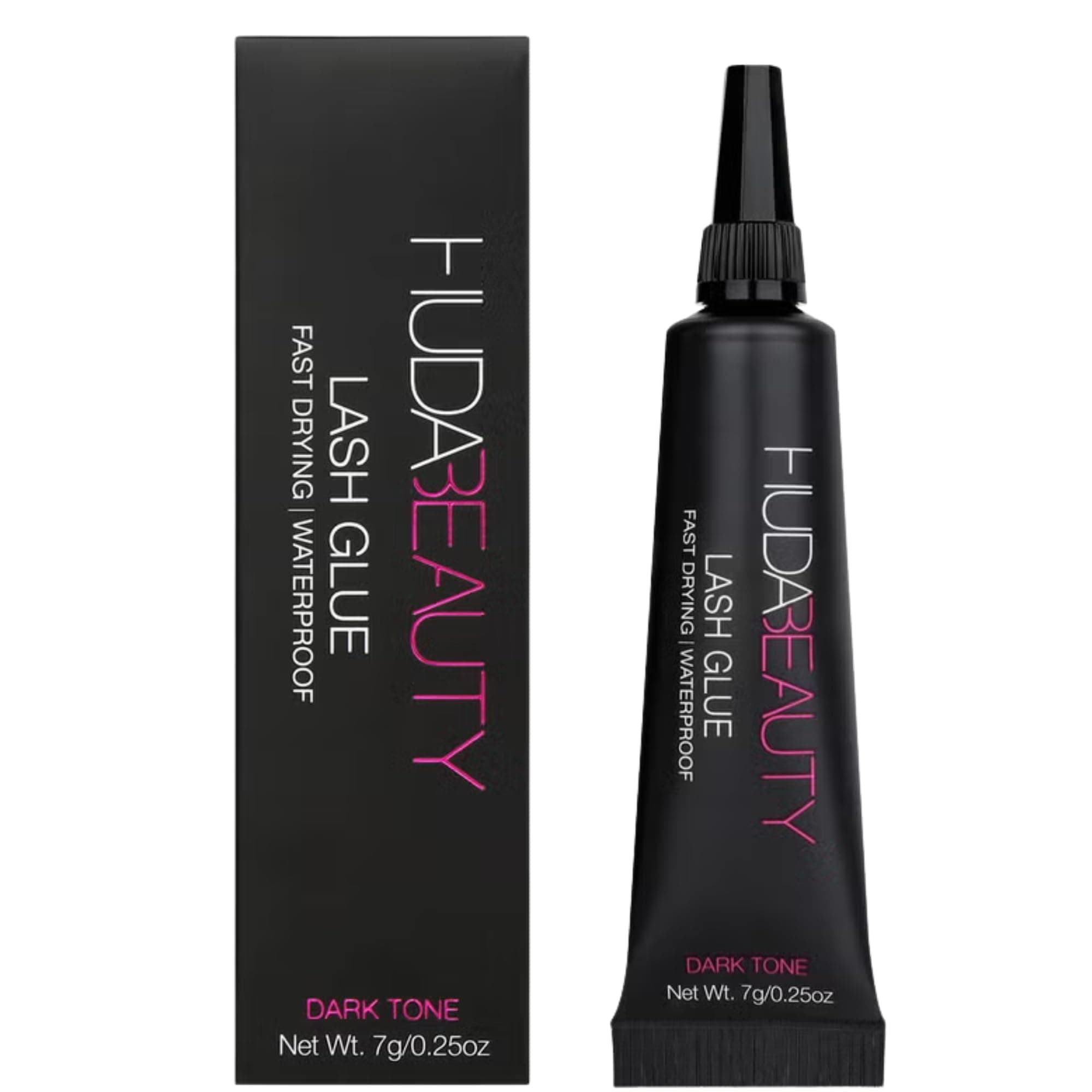 Beauty Lash Glue - Black 7g