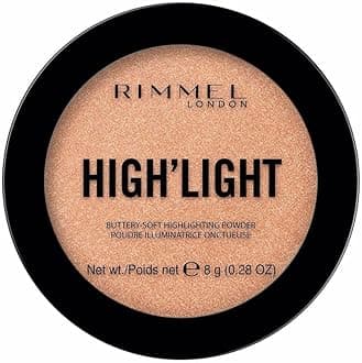 Rimmel London High'light Highliter, 003 Afterglow, 8g