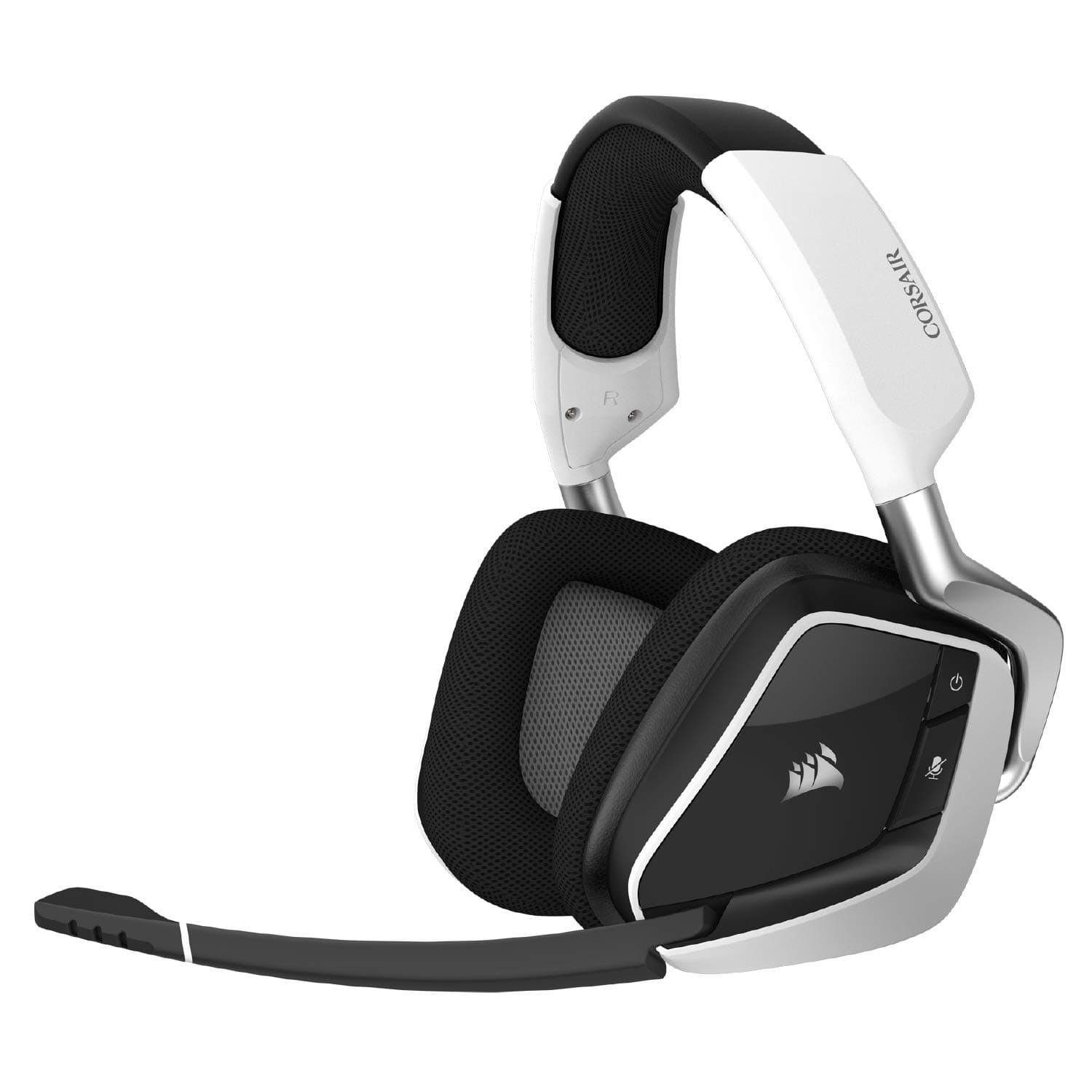CA-9011202-NA Headset Void ELITE Wireless White (Electronic Games)