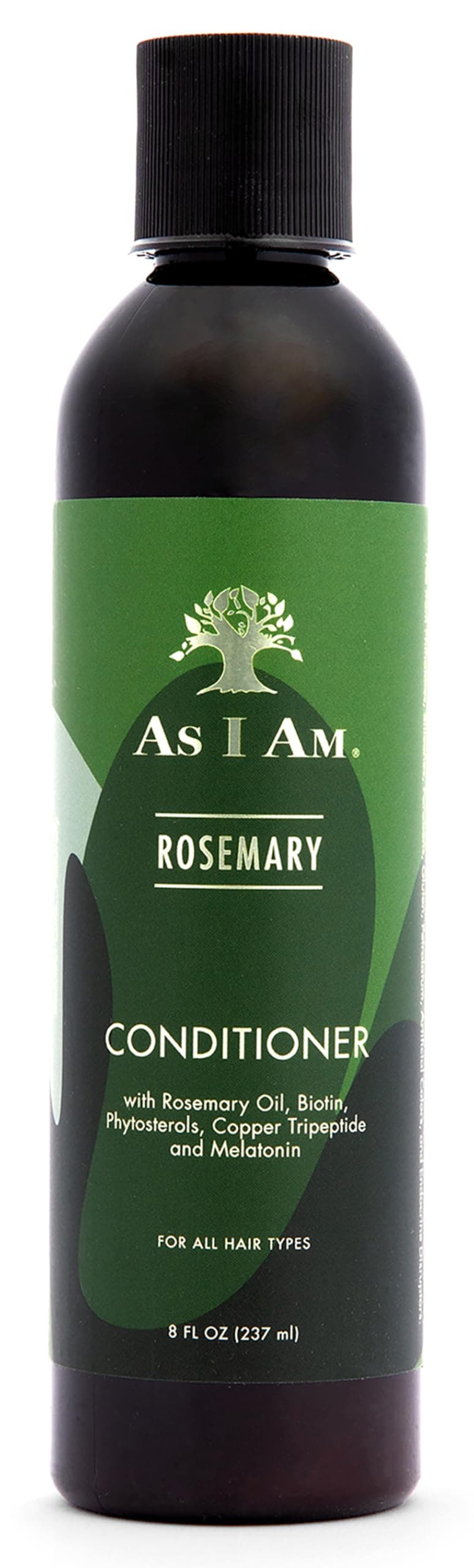 As I Am Rosemary Conditioner