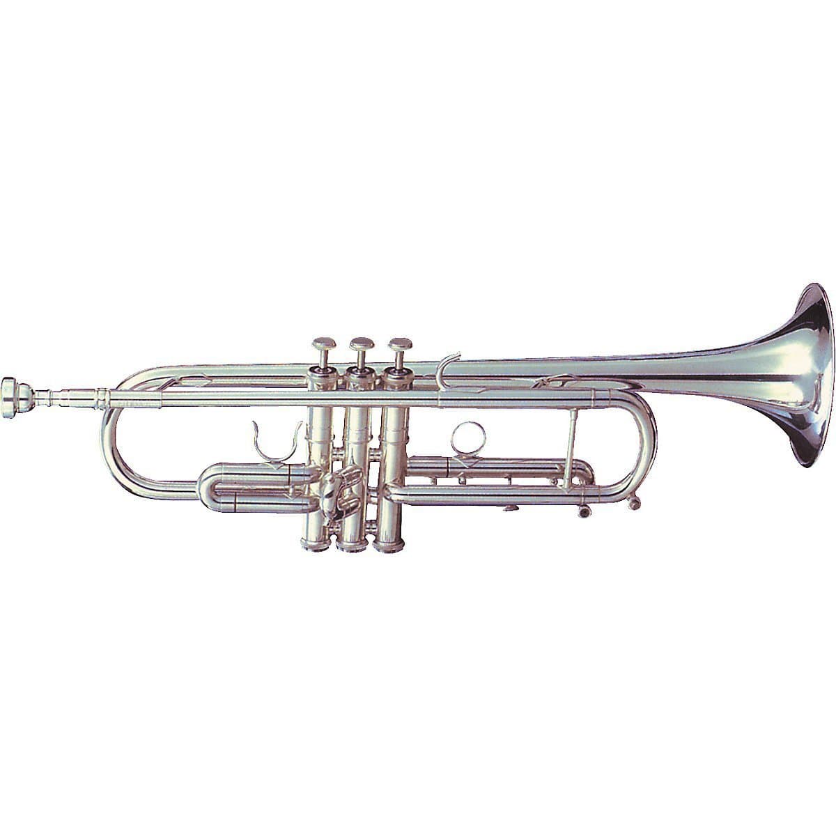 Getzen 900S Eterna Bb Trumpet