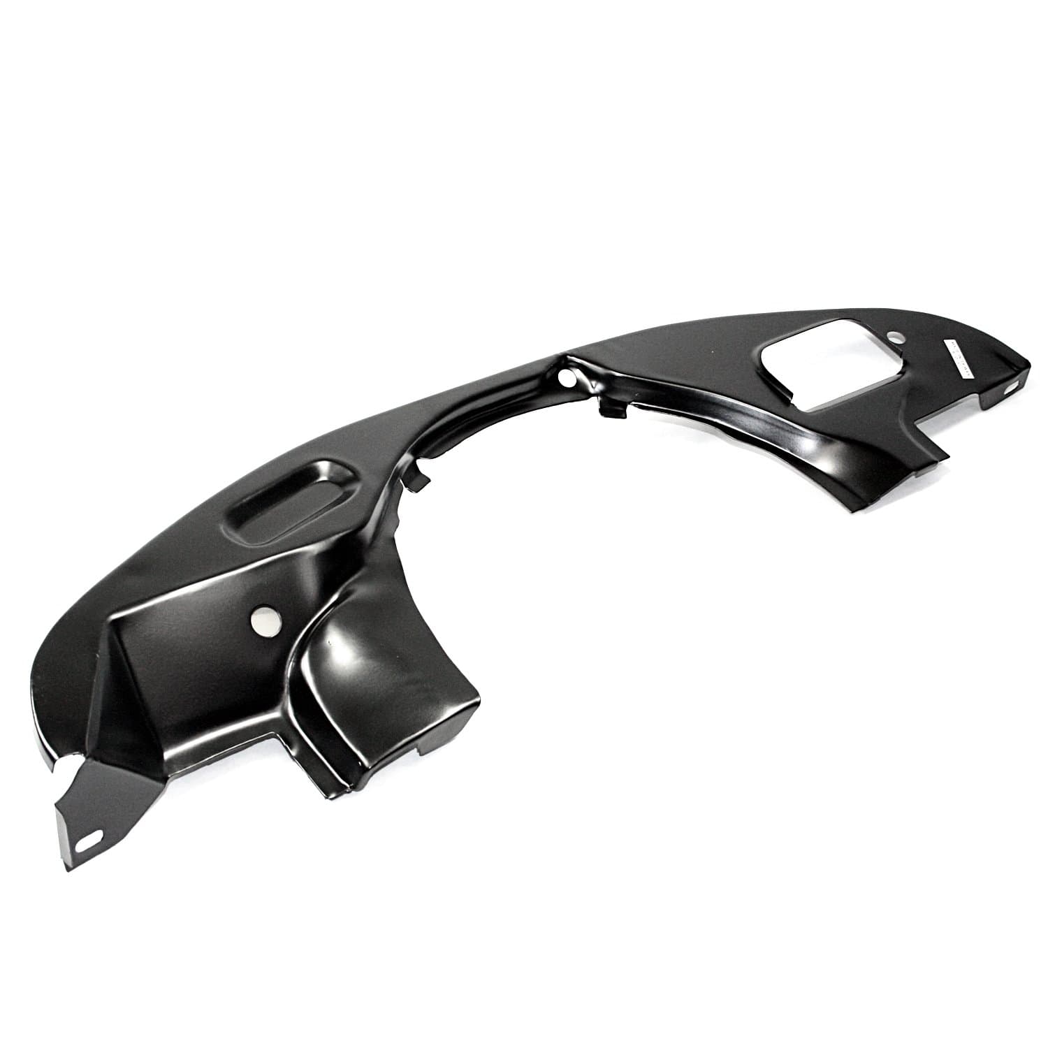 AC119523P Engine Tin (Black Front Doghouse for VW Beetle)