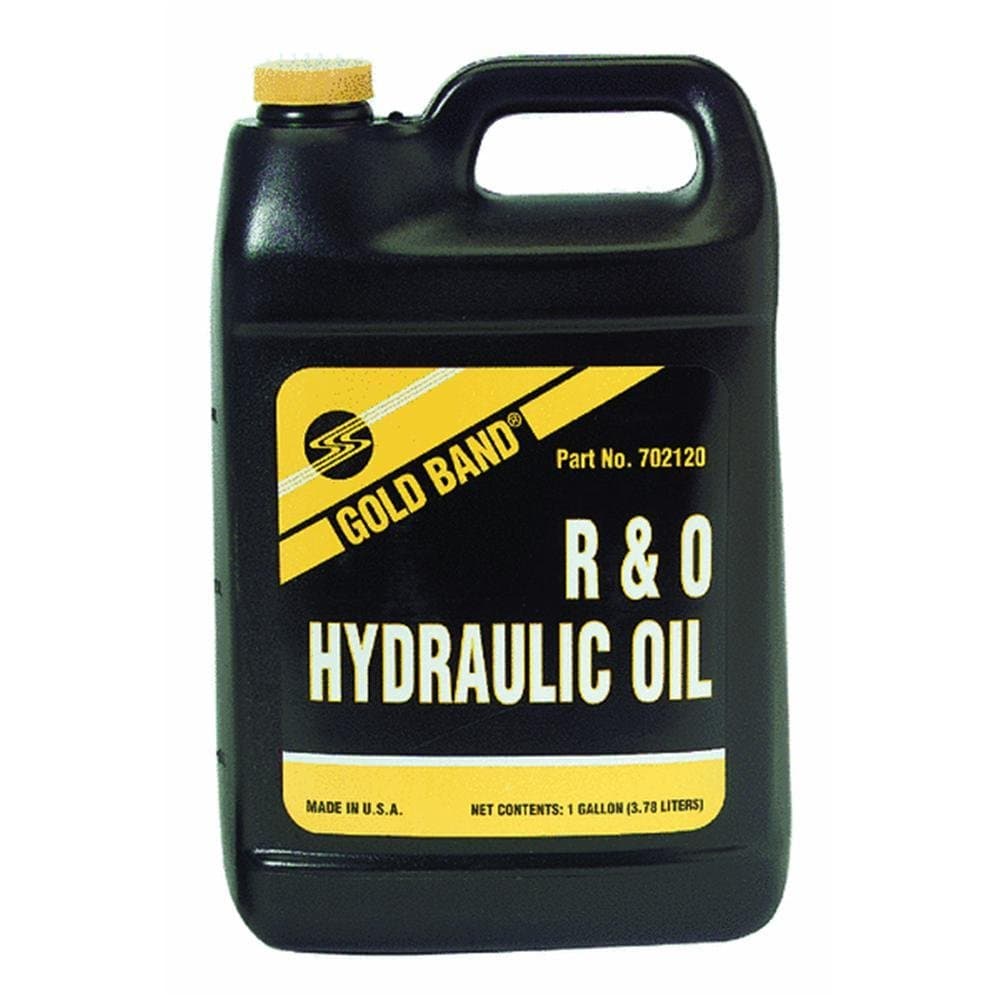 Co. Inc. 2120 Hydraulic Oil