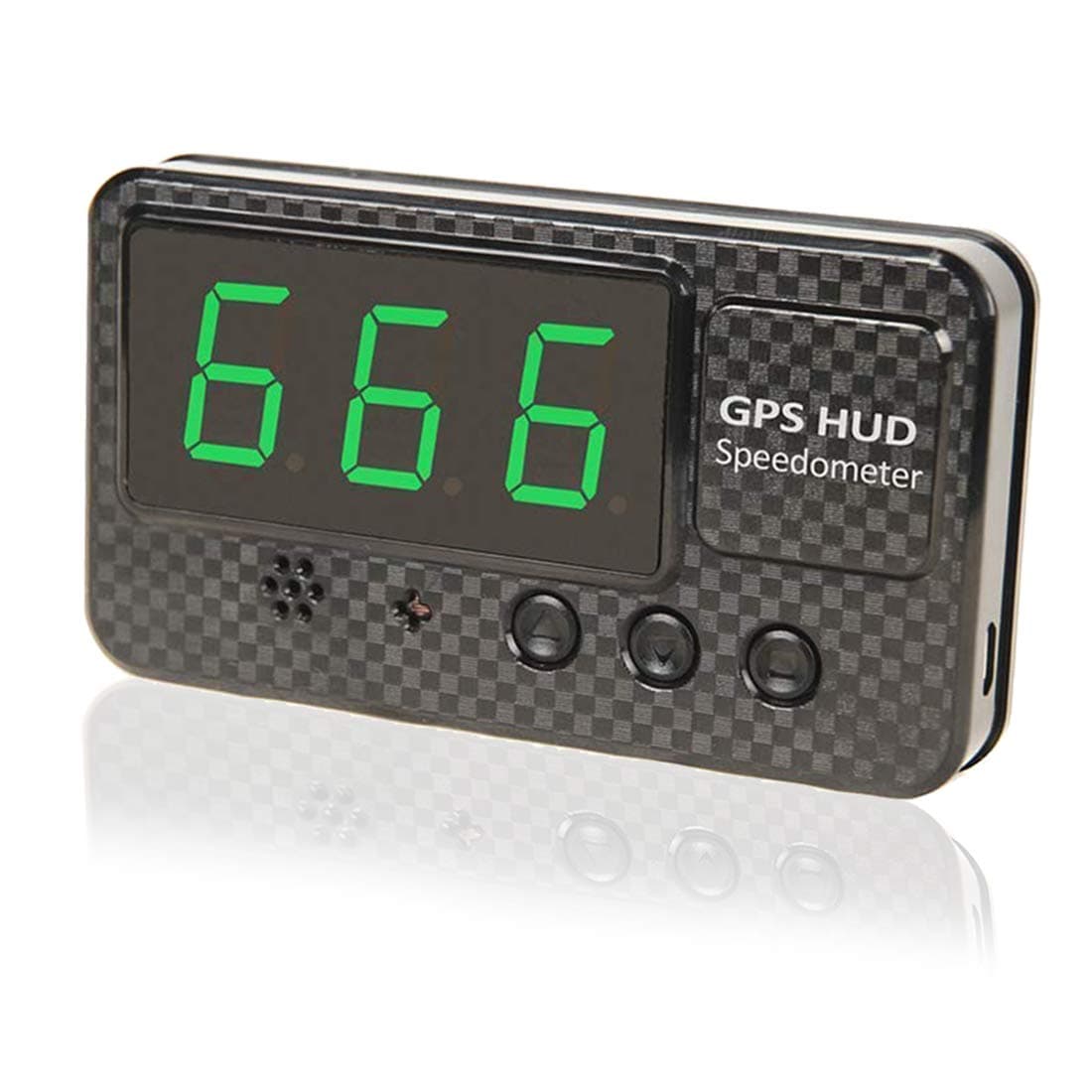 GPS Speedometer C60s