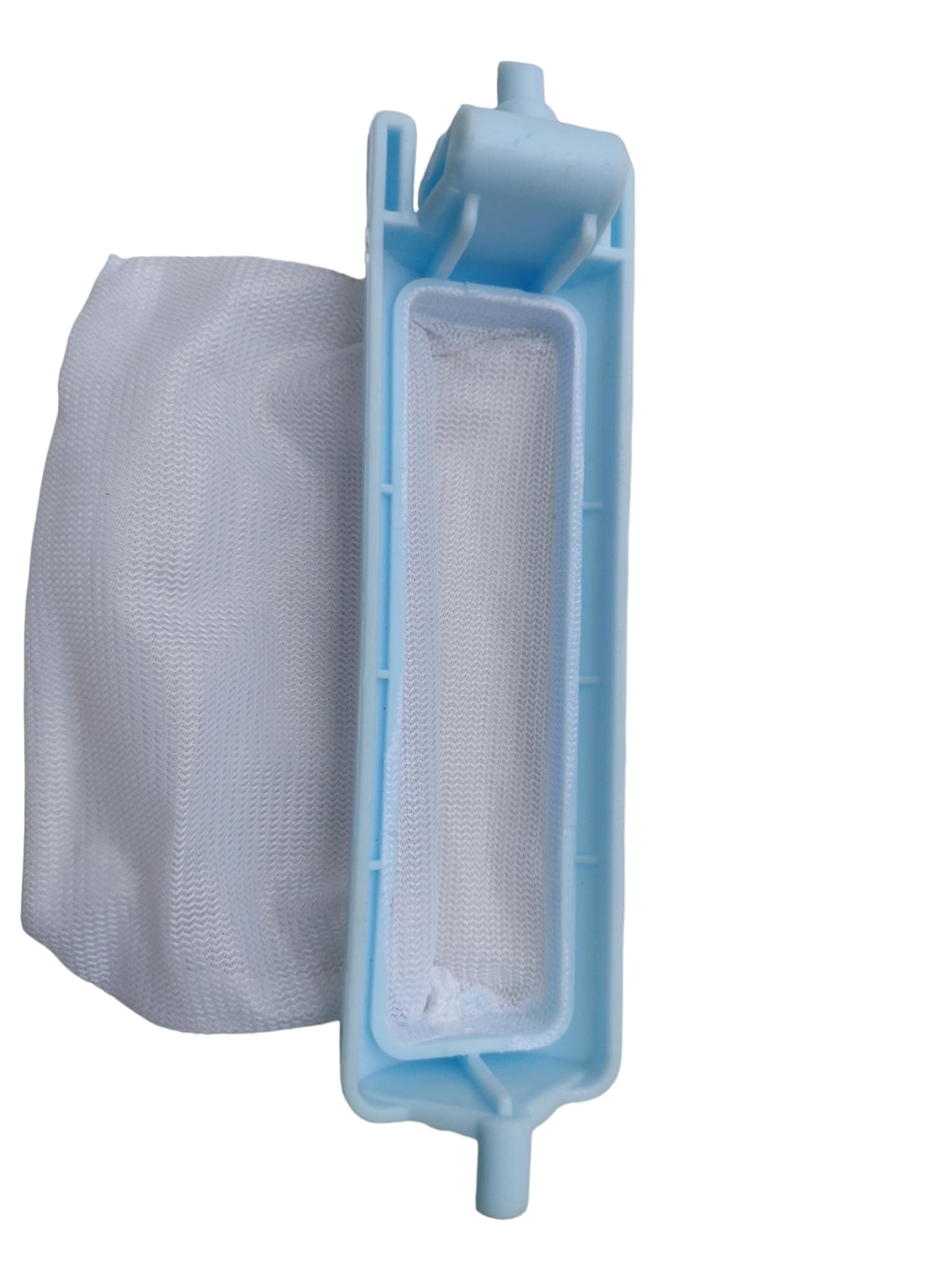 Lint Filter for Washing Machine/Dust Filter/Lint Filter/Waste Collector/Drain Jali for haier Washing Machine (HAIER 13.5 Filter)