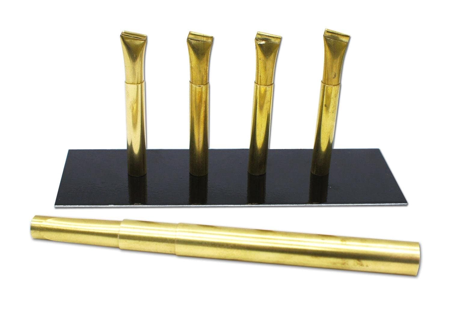 Powder Vibe Tool Kit - Glass Fusing and Flameworking Tools