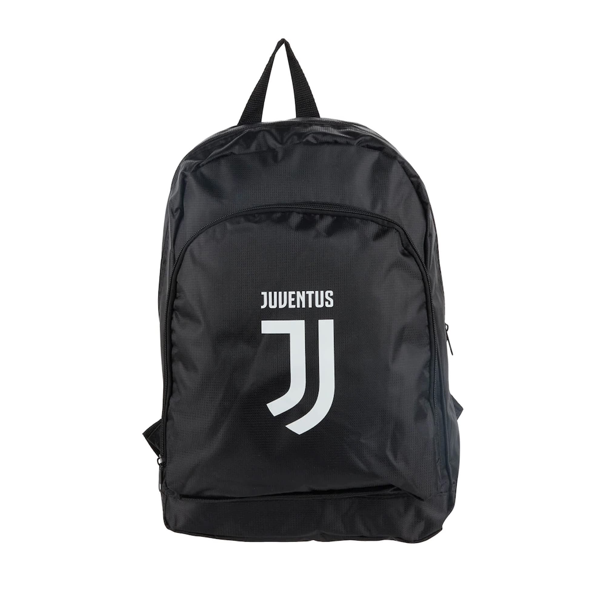 Juventus FC - Emblem Backpack - Black - One size