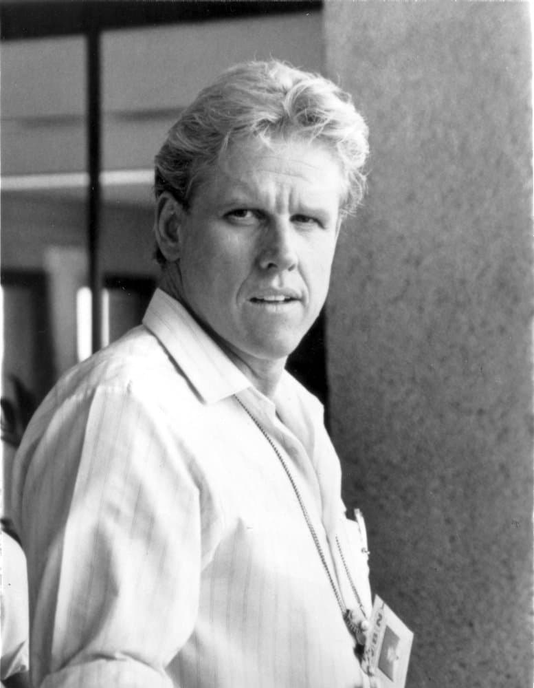 Gary Busey Photo Print (8 x 10)