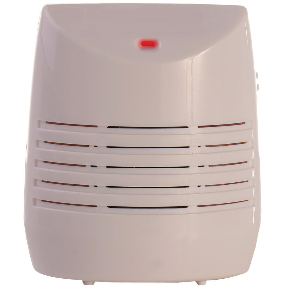 Riddex Wireless Pest Repeller - Safe, Non-Toxic, Uses Ultrasonic Technology