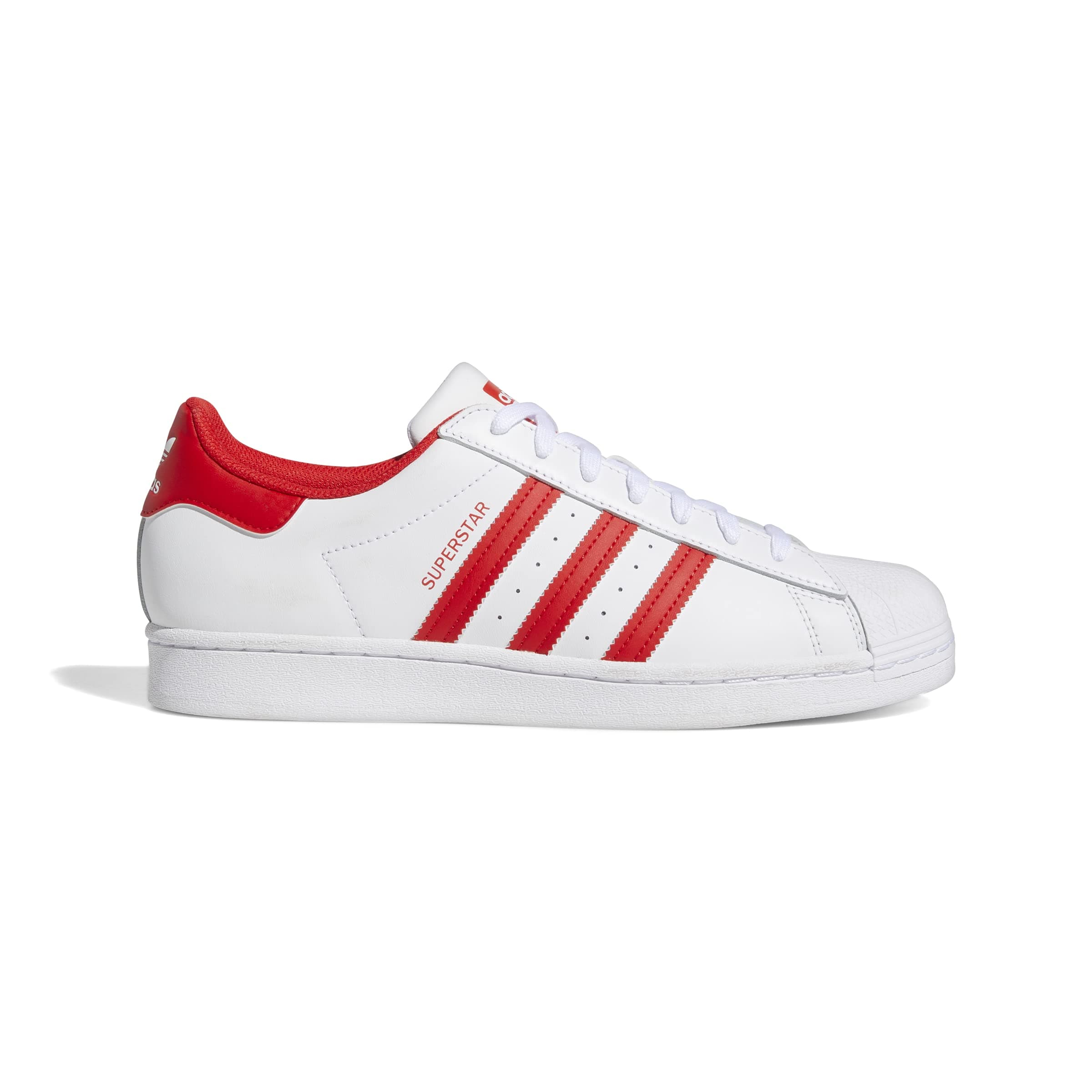 adidas Men's Superstar Shoe