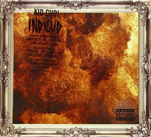 Indicud by Kid Cudi