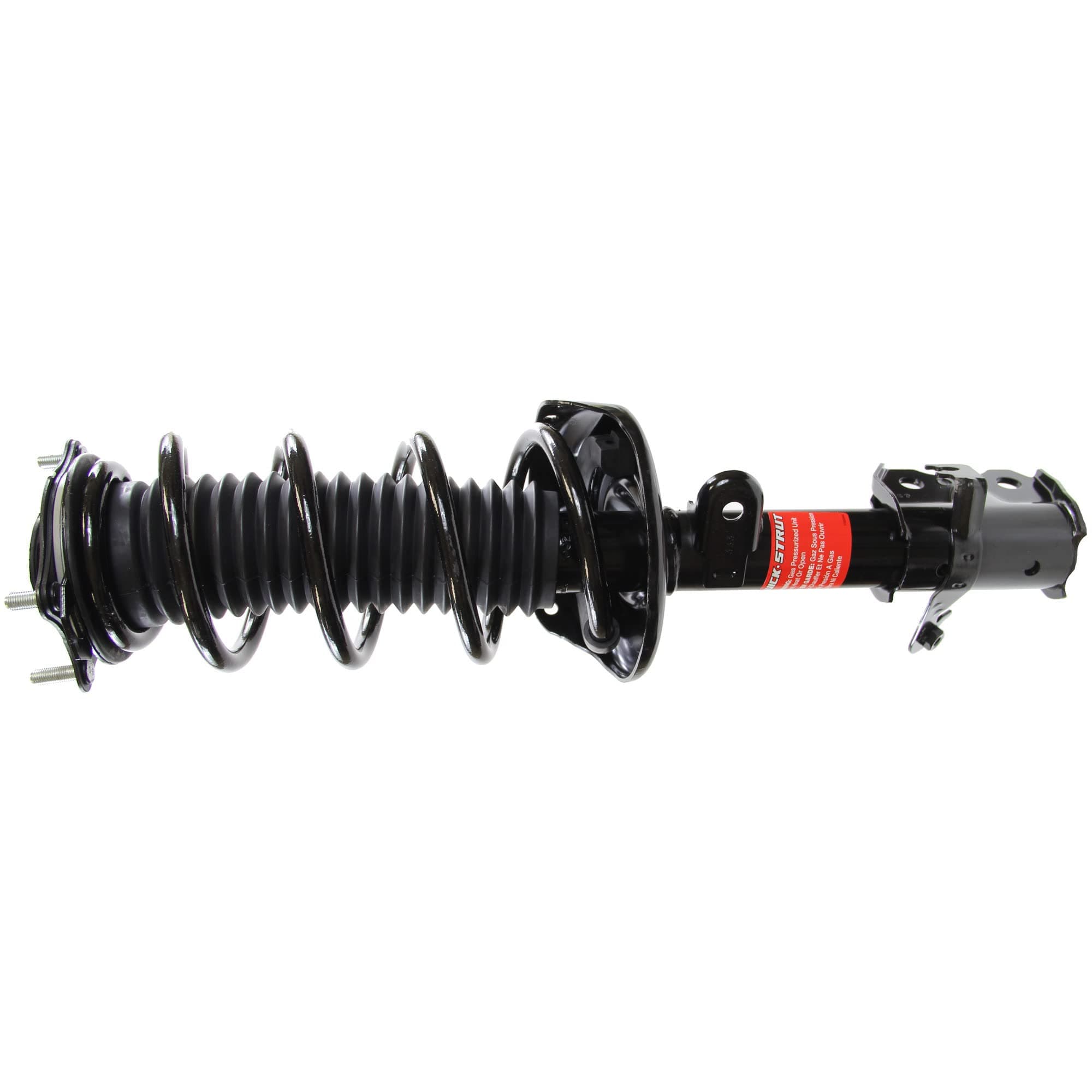 Monroe Quick-Strut 272492 Suspension Strut and Coil Spring Assembly for Honda CR-V