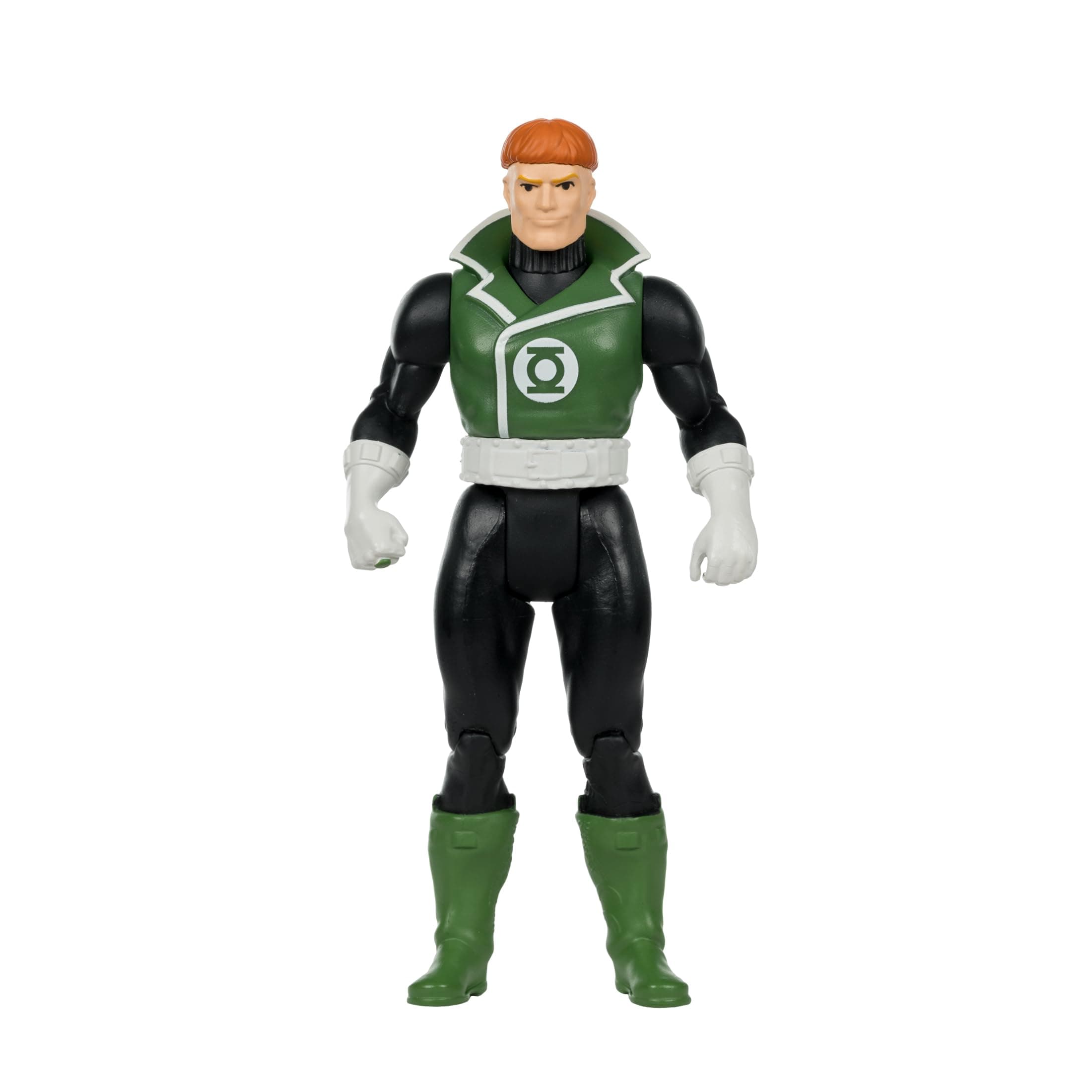 DC Super Powers Guy Gardner (Green Lantern) 4.5in Action Figure