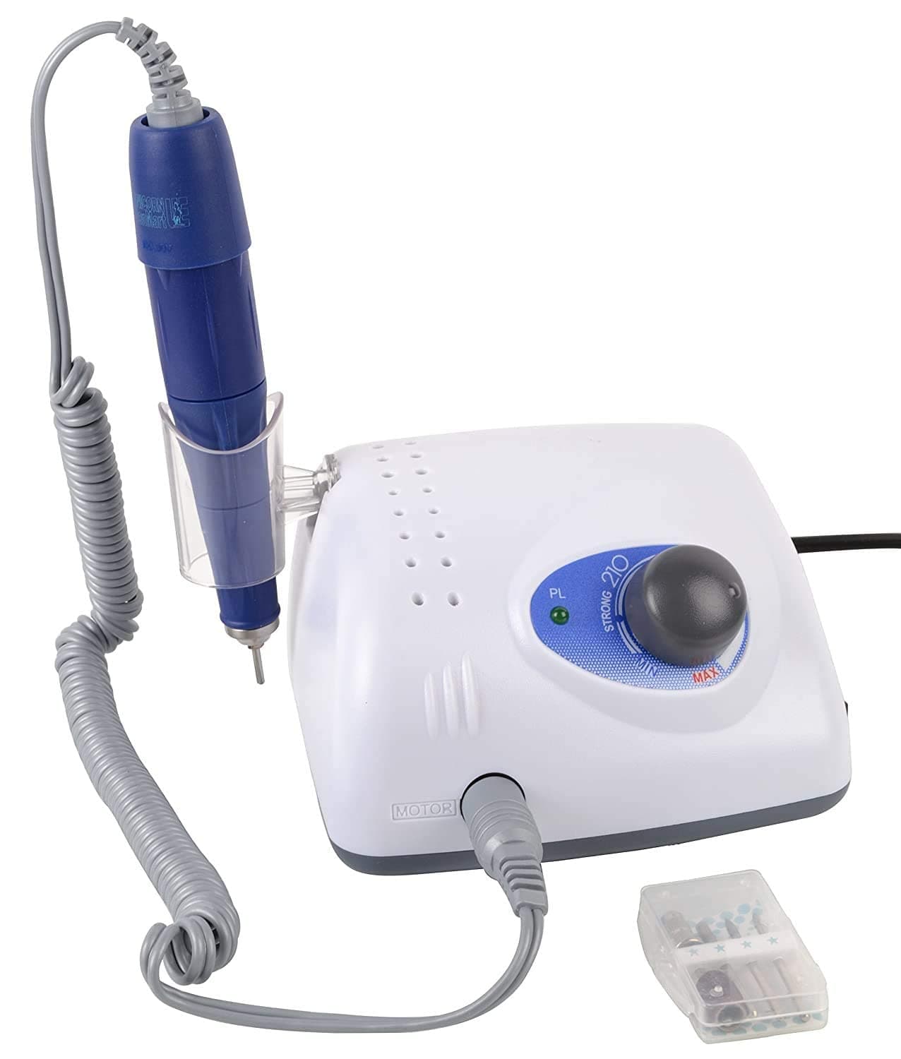 Sahni Tools Saeshin Micro Motor ( Nail Drill Machine)