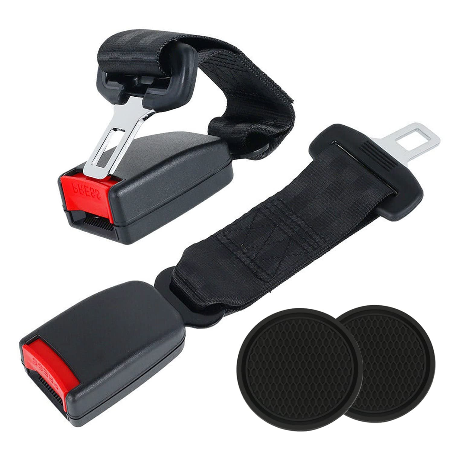 ZOEDUL Car Coaster for a More Comfortable Driving,Will Provide You with The Most Convenient Driving Experience (9-1Inch)