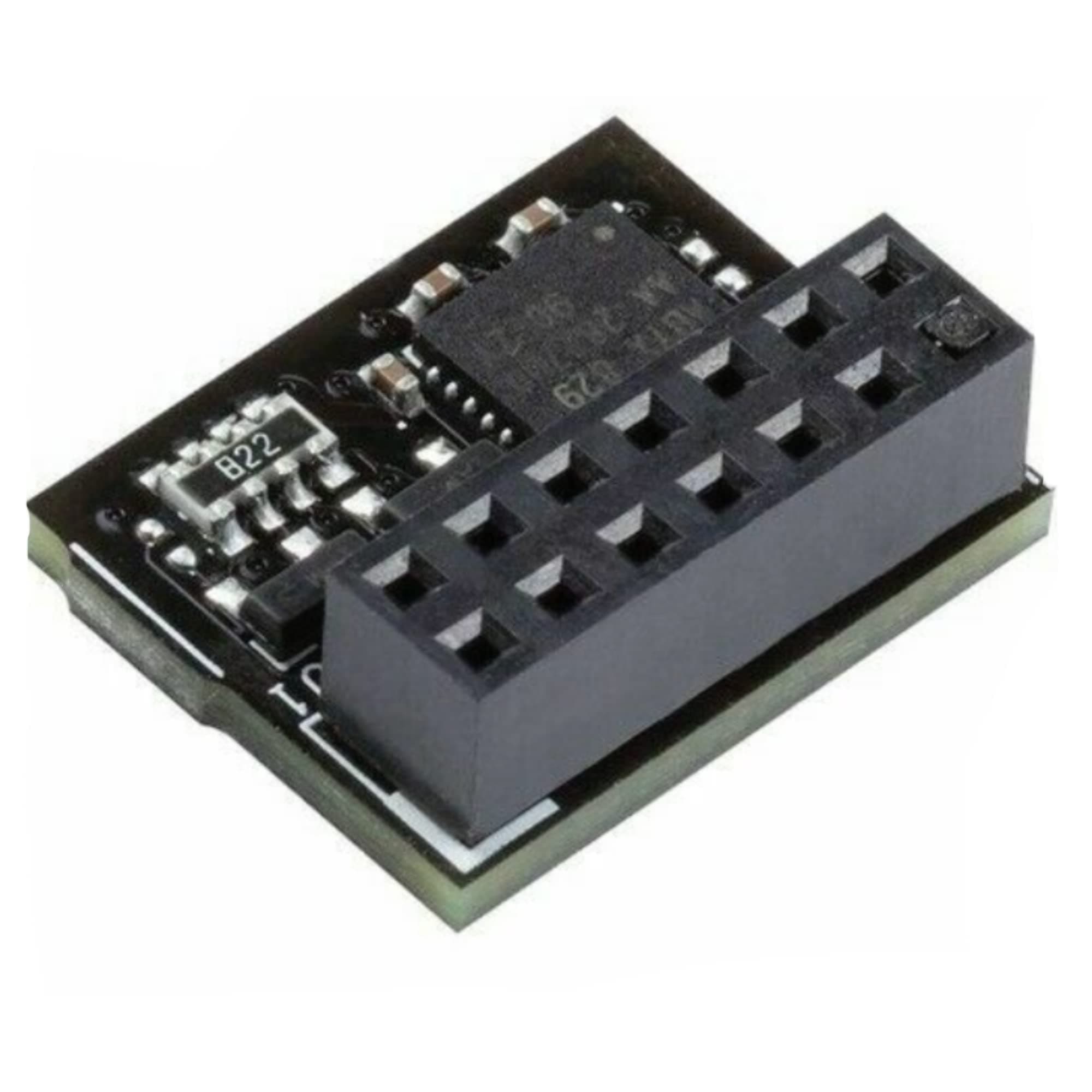TPM-SPI Trusted Platform Module (TPM)
