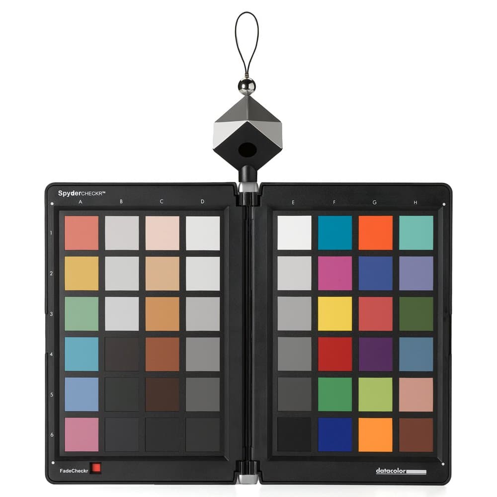 SpyderCheckr Pro (PC/Mac)