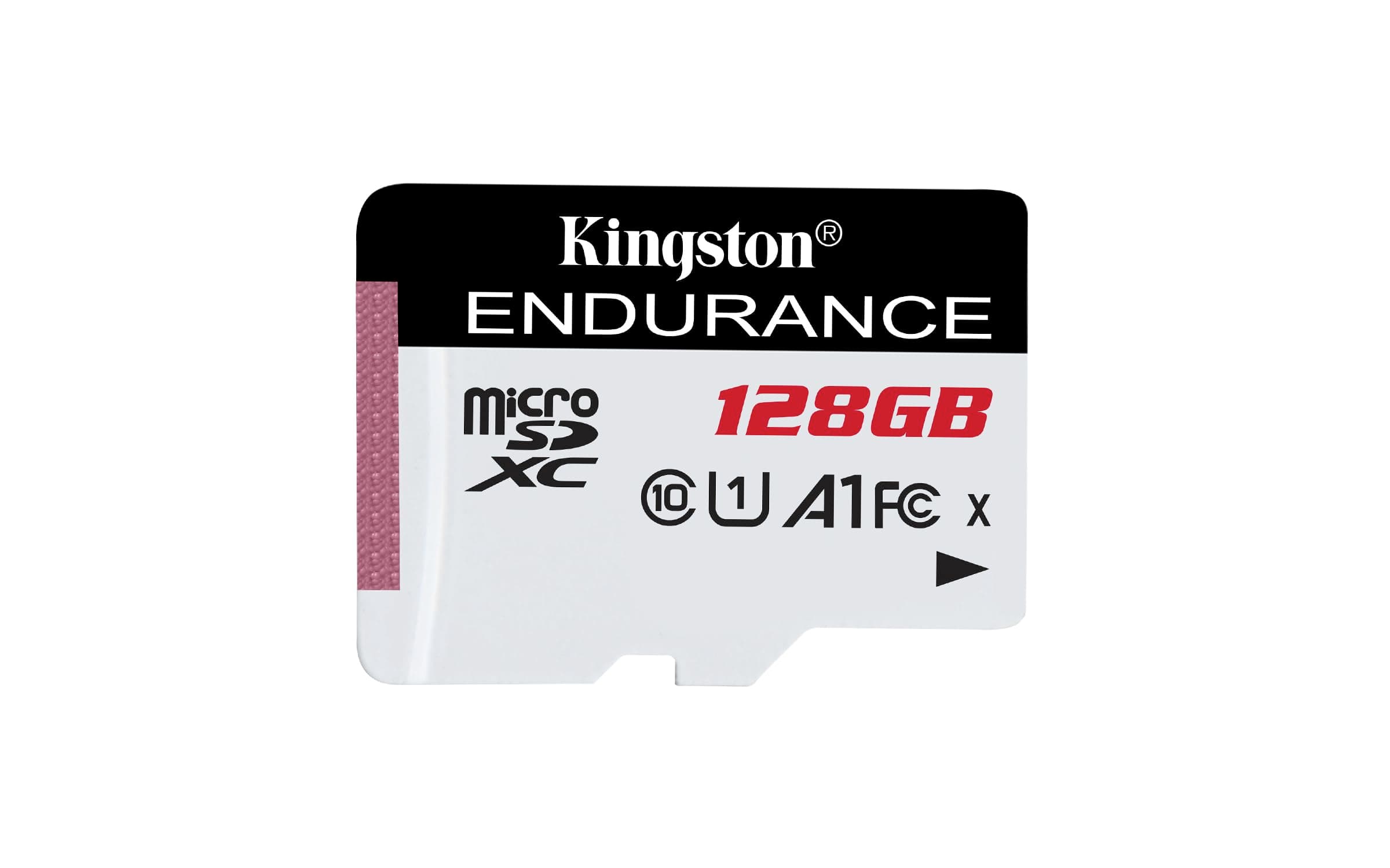 Kingston Technology High Endurance 128 GB MicroSD UHSI Class 10