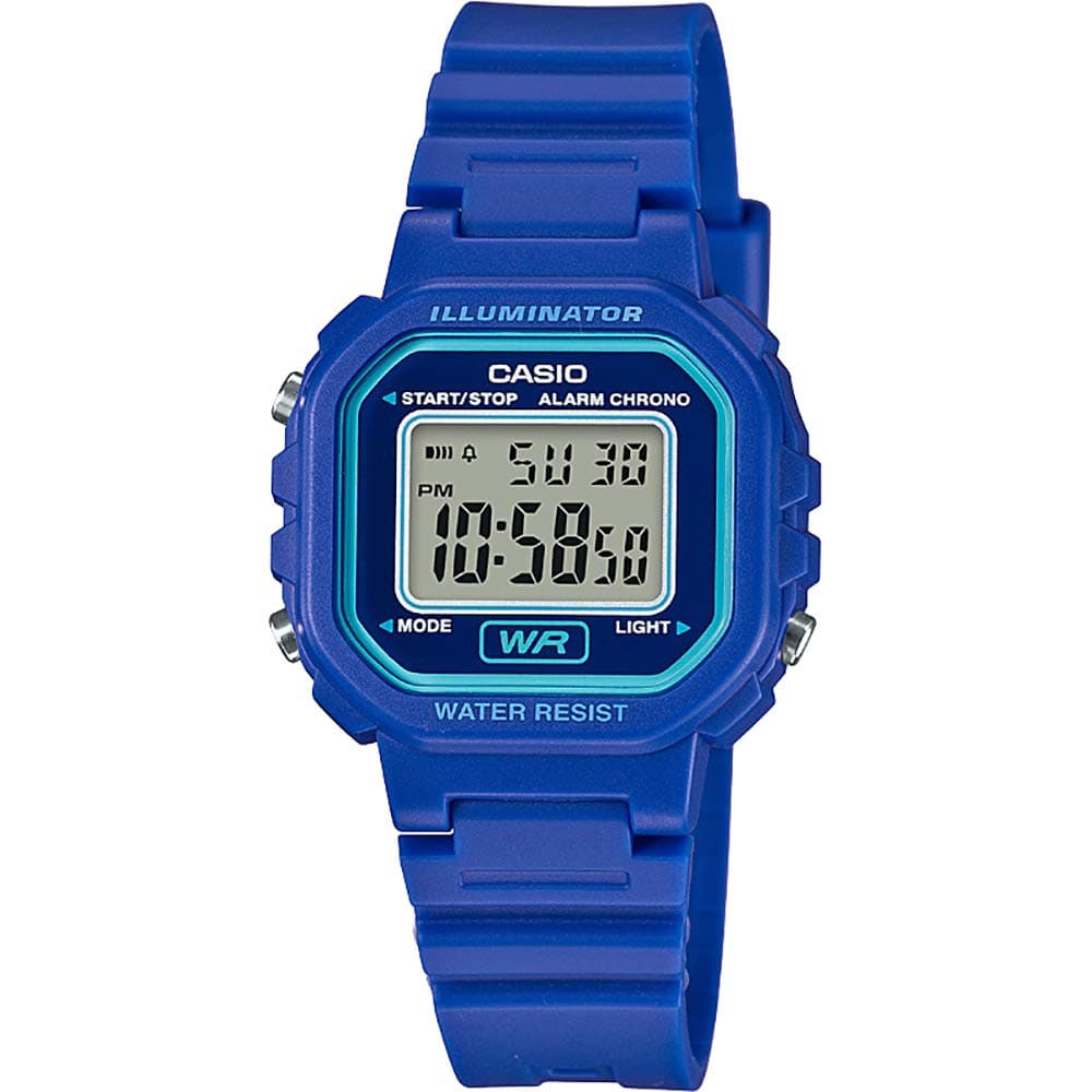 CASIO Classic Model LA-20WH-2A