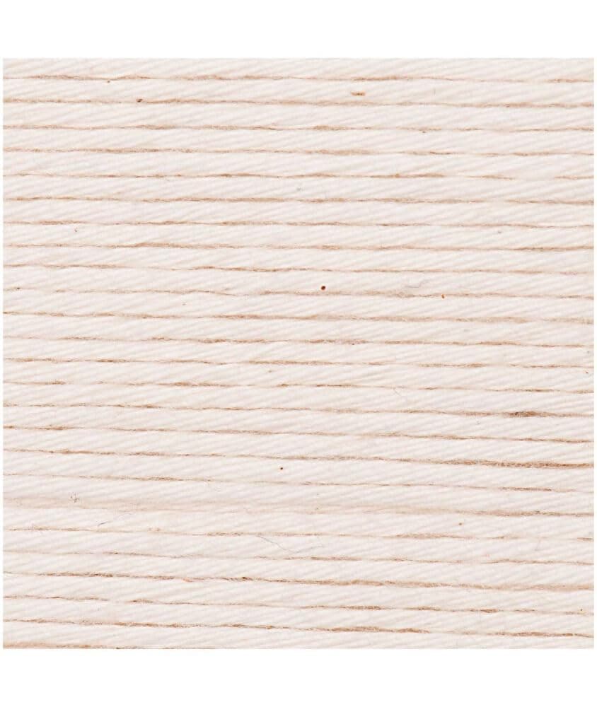 Rico Creative Cotton Aran 60 Nature