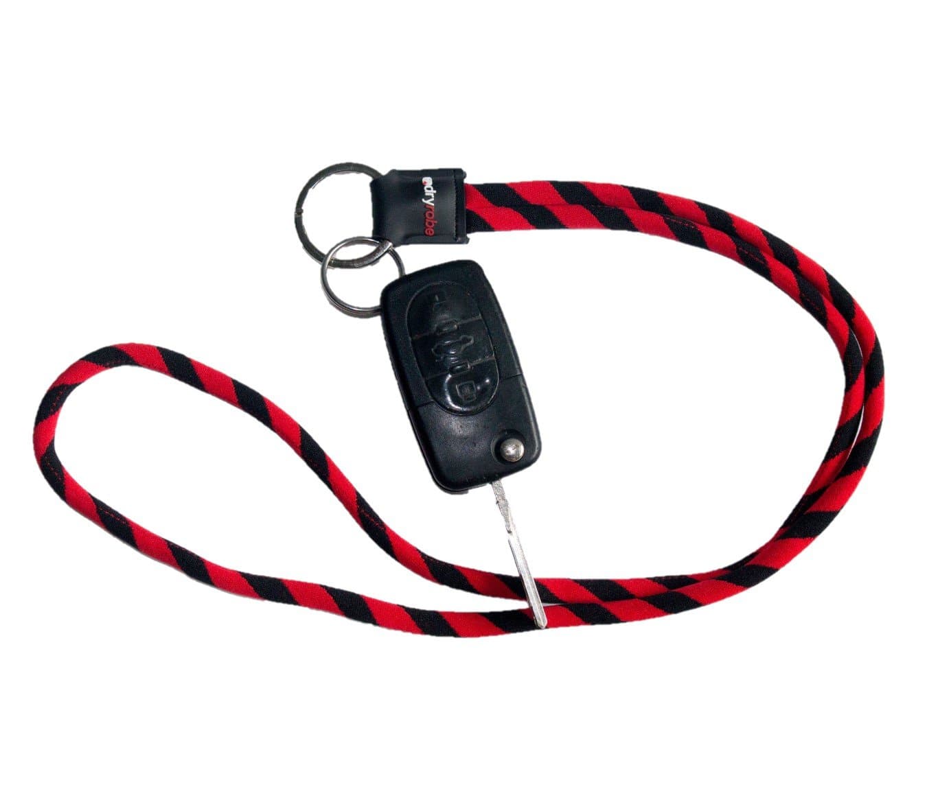 Dryrobe Key Lanyard for Neck - Keep your Keys Safe - Keyring Holder Neck Strap